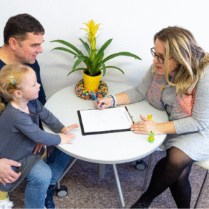 Insightful Child Assessment